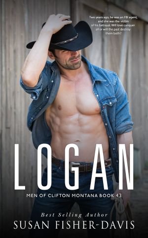 [Men of Clifton, Montana 43] • Logan